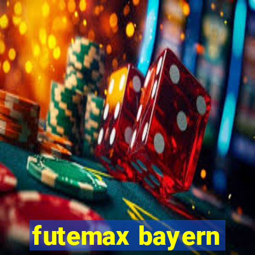 futemax bayern